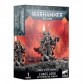Chaos Lord in Terminator armour
