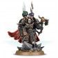 Chaos Lord in Terminator armour