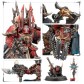 Chaos Lord in Terminator armour