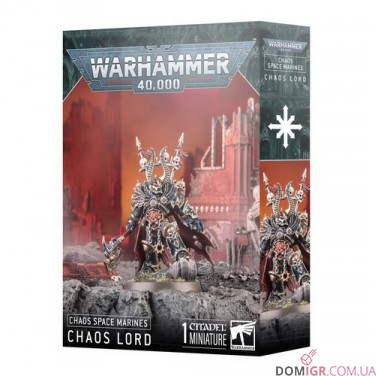 Chaos Lord