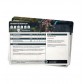 Datasheet cards: Chaos Space Marines - 10th Edition