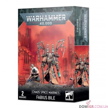 Fabius Bile