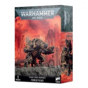 Forgefiend or Maulerfiend