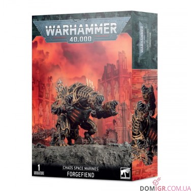 Купить Forgefiend or Maulerfiend Forgefiend or Maulerfiend