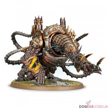 Купить Forgefiend or Maulerfiend Forgefiend or Maulerfiend