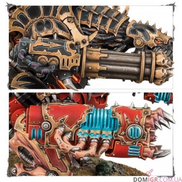 Купить Forgefiend or Maulerfiend Forgefiend or Maulerfiend