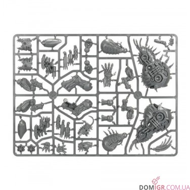 Купить Forgefiend or Maulerfiend Forgefiend or Maulerfiend