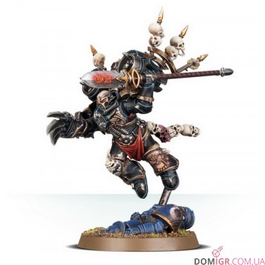 Haarken Worldclaimer