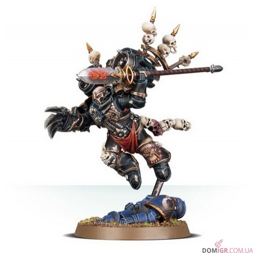 Haarken Worldclaimer