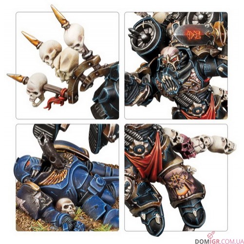 Haarken Worldclaimer