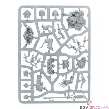 Haarken Worldclaimer