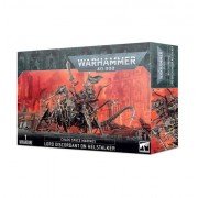 Lord Discordant on Helstalker
