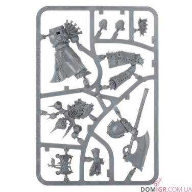 Master of Executions