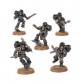 Raptors or Warp Talons