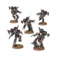 Raptors or Warp Talons