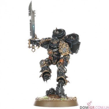 Raptors or Warp Talons