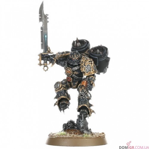 Raptors or Warp Talons