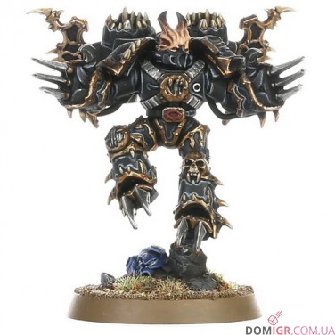 Raptors or Warp Talons