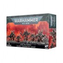 Chaos Terminator Squad