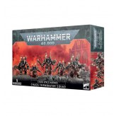 Chaos Terminator Squad