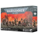 Traitor Guardsmen Squad