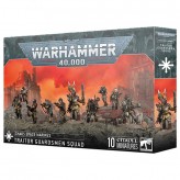 Traitor Guardsmen Squad