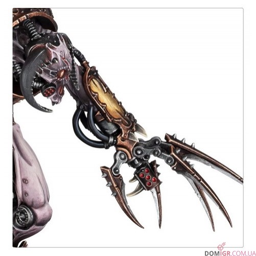 Vashtorr the Arkifane