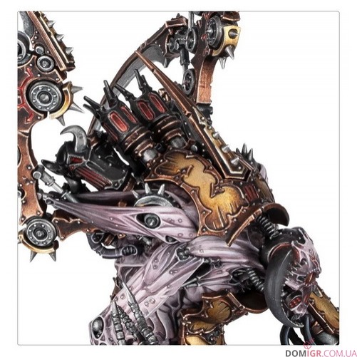 Vashtorr the Arkifane