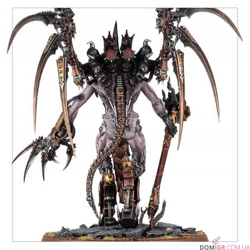 Vashtorr the Arkifane