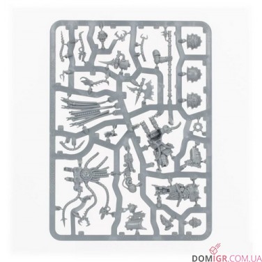 Купить Warpsmith Warpsmith