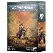 Archon (2025)