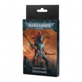 Datasheet cards: Drukhari - 10th Edition Купить Datasheet cards: Drukhari - 10th Edition (Новинки настольных игр 2025)