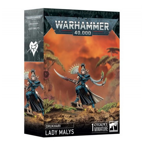 Lady Malys