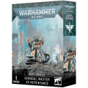 Asmodai, Master оf Repentance