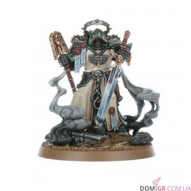 Купити Asmodai, Master оf Repentance Asmodai, Master оf Repentance