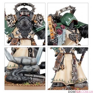 Купити Asmodai, Master оf Repentance Asmodai, Master оf Repentance