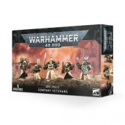 Company Veterans