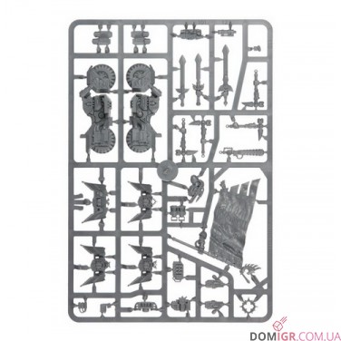 Купить Ravenwing Command Squad Ravenwing Command Squad