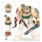 Dark Angels: Upgrades And Transfers