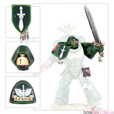 Dark Angels: Upgrades And Transfers