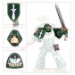 Dark Angels: Upgrades And Transfers