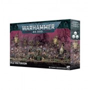 Death Guard: Battleforce – Vile Vectorium