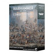 Combat Patrol: Death Korps of Krieg
