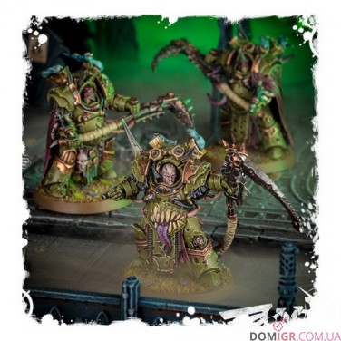 Купити Deathshroud Bodyguard Deathshroud Bodyguard