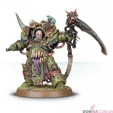 Купити Deathshroud Bodyguard Deathshroud Bodyguard