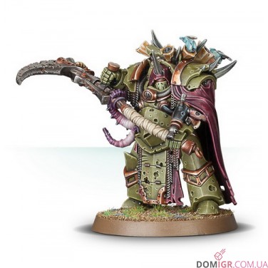 Купити Deathshroud Bodyguard Deathshroud Bodyguard