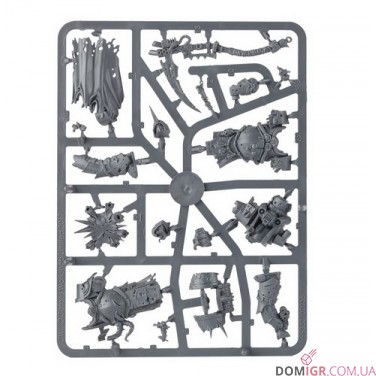 Купити Deathshroud Bodyguard Deathshroud Bodyguard