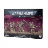 Deathshroud Bodyguard