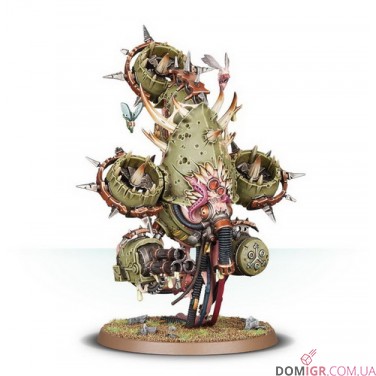 Foetid Bloat-drone