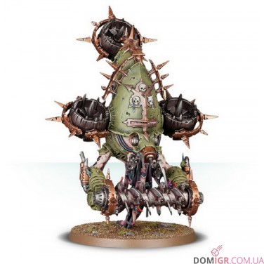 Foetid Bloat-drone